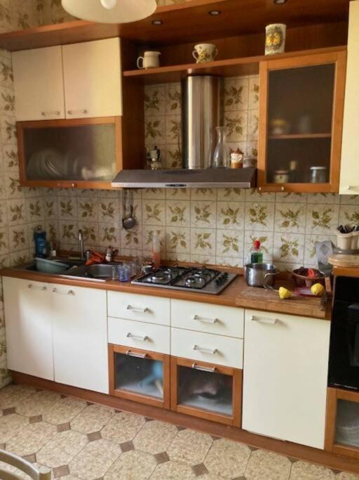House Di Alberto Apartamento Roma
