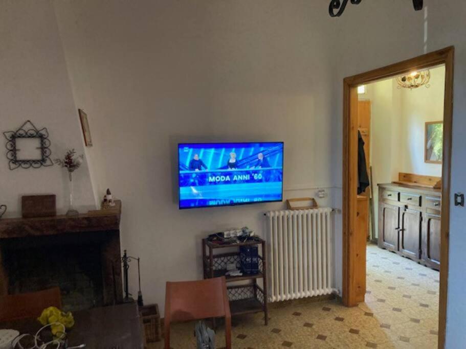House Di Alberto Apartamento Roma
